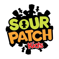 Sour Patch Kids - Loja Jessica Flor 