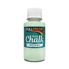 Tinta Chalk Restauro Fullcolor 100ml - Ateliê Bianchini Artesanato