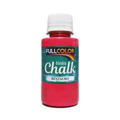 Tinta Chalk Restauro Fullcolor 100ml - Ateliê Bianchini Artesanato
