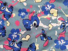 Imagem do Pijama de personagens G
