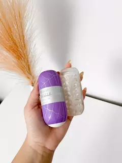 Capsule Egg Masturbador Magical Kiss Vipmix - comprar online