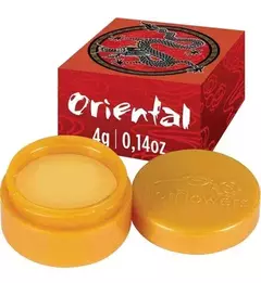 POMADA ORIENTAL 4GR HOT FLOWERS -SX8 - Dona Jack moda íntima
