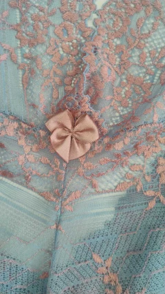 BORE RENDA SENSUAL - comprar online