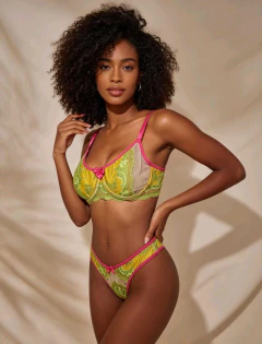 CONJUNTO NAOMI
