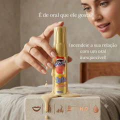 Ingula Comestível Dessensibilizante - comprar online