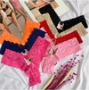 kit 10 Calcinhas de Renda Fio Asa Delta (R$6,50) - comprar online