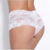 Calcinha Caleçon de Renda Modelo Shortes - comprar online
