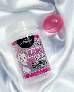 Bolinha exitante Xana Loka - Dona Jack moda íntima