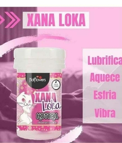 Bolinha exitante Xana Loka - comprar online