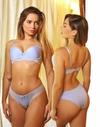 CONJUNTO DIA A DIA (CALCINHA TRADICIOHAL) - comprar online