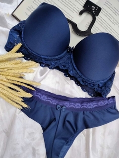 Imagem do CONJUNTO DIA A DIA (CALCINHA FIO DUPLO)