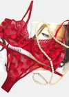 conjunto poa sensual sem bojo
