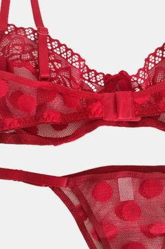 Imagem do conjunto poa sensual sem bojo