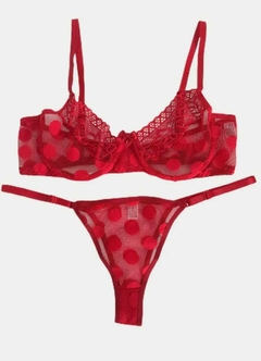 conjunto poa sensual sem bojo na internet