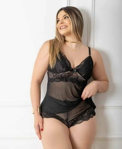 SORT DOLL TULE SOLANGE - comprar online