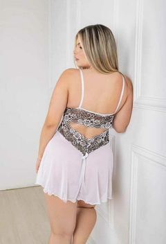 CAMISOLA COM BOJO SUELLEN - comprar online