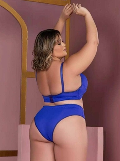 lingerie plus size (CALCINHA TRADICINAL) na internet