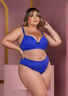 lingerie plus size (CALCINHA TRADICINAL) - comprar online