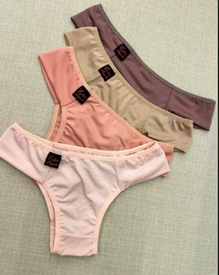 CALCINHA LORENA LATERAL LARGA - comprar online