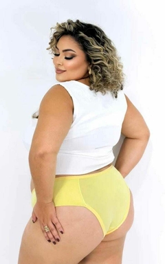 CALCINHA LORENA LATERAL LARGA - Dona Jack moda íntima