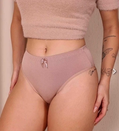 CALCINHA 3 PONTINHOS LUANA - Dona Jack moda íntima