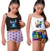 BABY DOLL SUEDE INFANTIL
