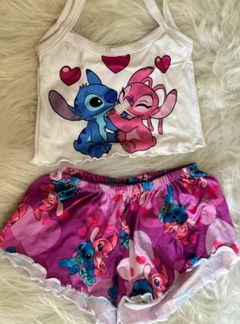 Kit 10 conjuntos Baby doll Blogueira Infantil (R$ 18,50 CADA) - comprar online