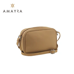 BANDOLERA AMAYRA MATELASSE - comprar online