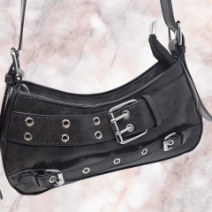 MINI BAG LARA CINTO DOBLE - tienda online