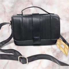 MINI BAG AMAYRA CON ASA - comprar online