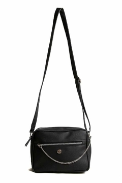 BANDOLERA CADENITA UZZI - tienda online