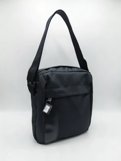 MORRAL CHICO HOMBRE UZZI - KyC Accesorios