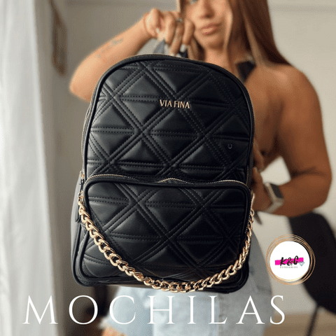 Carrusel KyC Accesorios