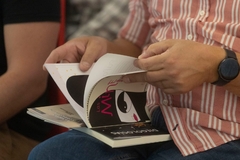 Libro Las Minenas - YSK