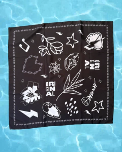 Pañuelo ECLÉCTICO - tienda online