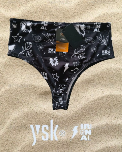 BOMBACHONA LYCRA UV 50+ ECLÉCTICO - comprar online