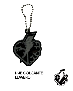 Dijes colgantes / llaveros en internet