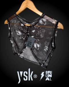 TOPS MICROTUL - comprar online