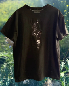 REMERA OVERSICE MICROTUL y ALGODÓN - comprar online