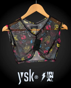 TOPS MICROTUL - YSK