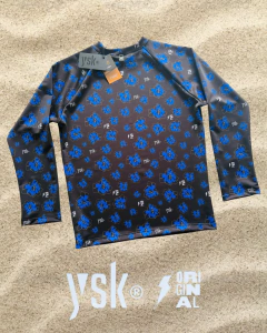 BOMBACHONA LYCRA UV 50+ FLORA