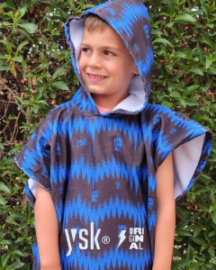 Poncho Cambiador Peques - tienda online