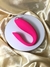 Vibrador de casal | 10 modos de vibração | Recarregável | Frete grátis pra todo BR - loja online