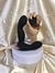 Estimulador massageador de próstata | Vibra | Com controle remoto