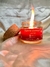 Vela de massagem beijável Flamme D'amour | Não queima na pele | 30g - comprar online
