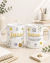 Caneca Personalizada Professora – Minimalista Ilustrada na internet