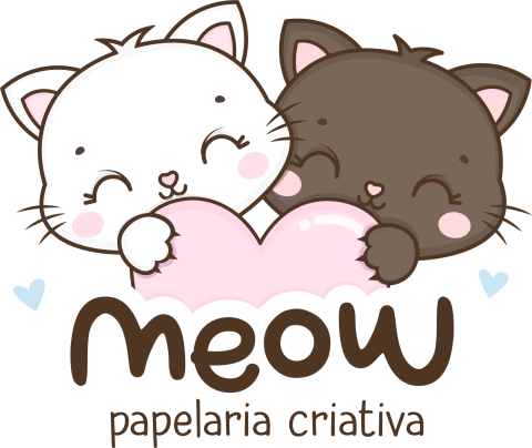 Meow Papelaria Criativa