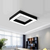 Square 48w 60x60 Calido-Neutro en internet