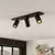 Goren 3 luces - Datelux