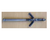 Lira 30cm Hierro - comprar online